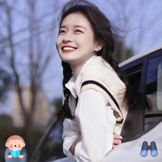 刘欣女士